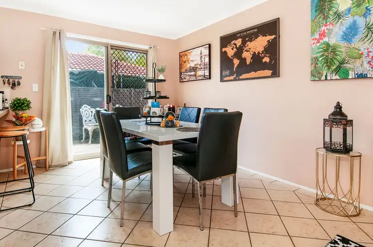 Fourth view of Homely house listing, 104 Mackellar Drive, Boronia Heights QLD 4124