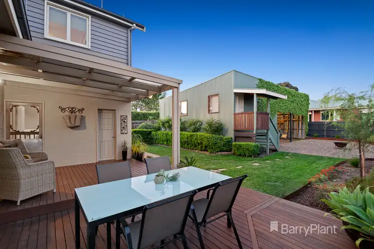 25 Forest Street, Yarra Glen VIC 3775