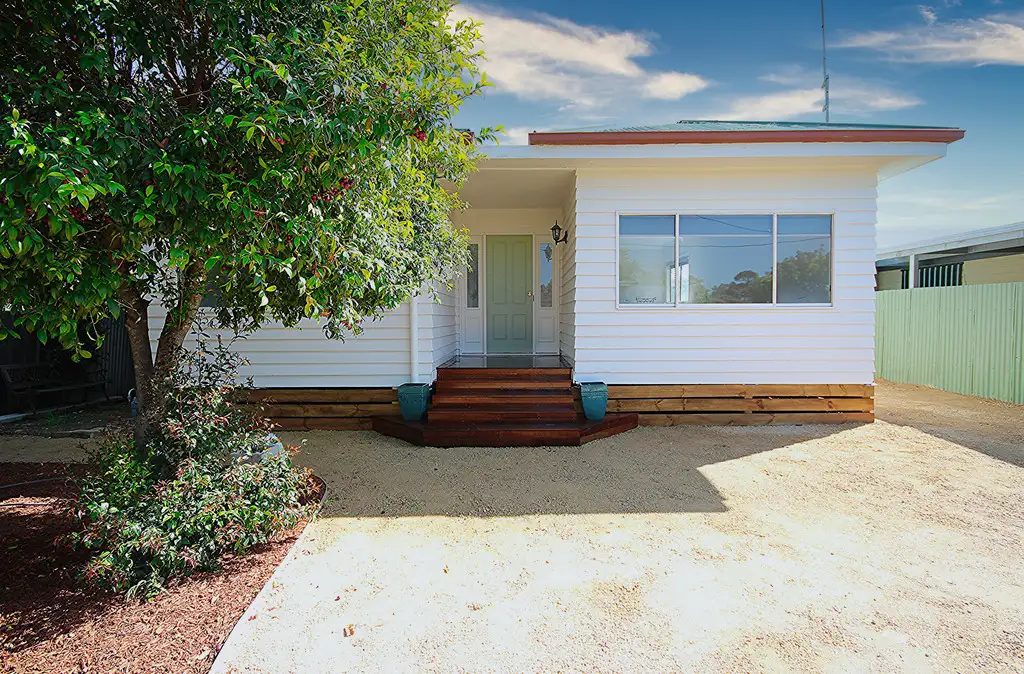 Main view of Homely house listing, 3 Duff Street, Horsham VIC 3400