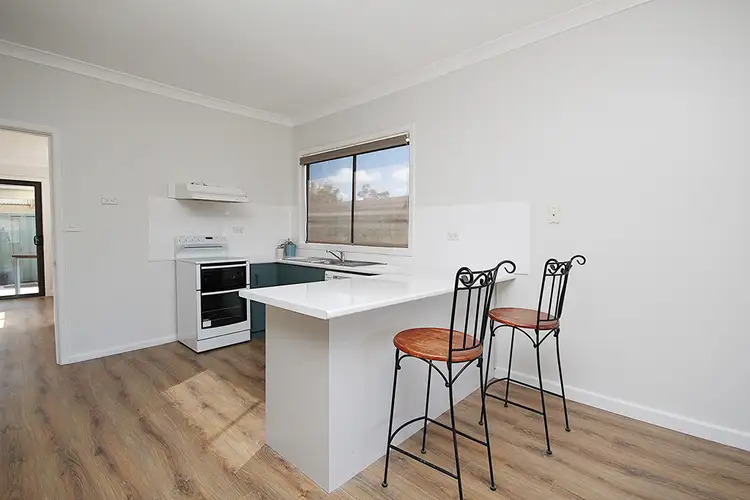 Second view of Homely house listing, 3 Duff Street, Horsham VIC 3400