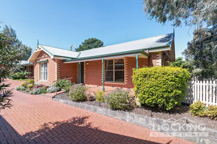 1/25 Boronia Road, Vermont VIC 3133