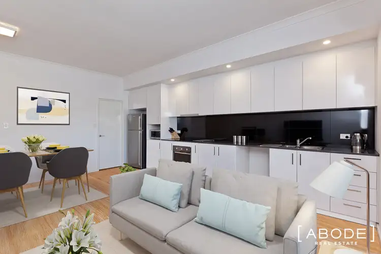 7/359 Oxford Street, Mount Hawthorn WA 6016