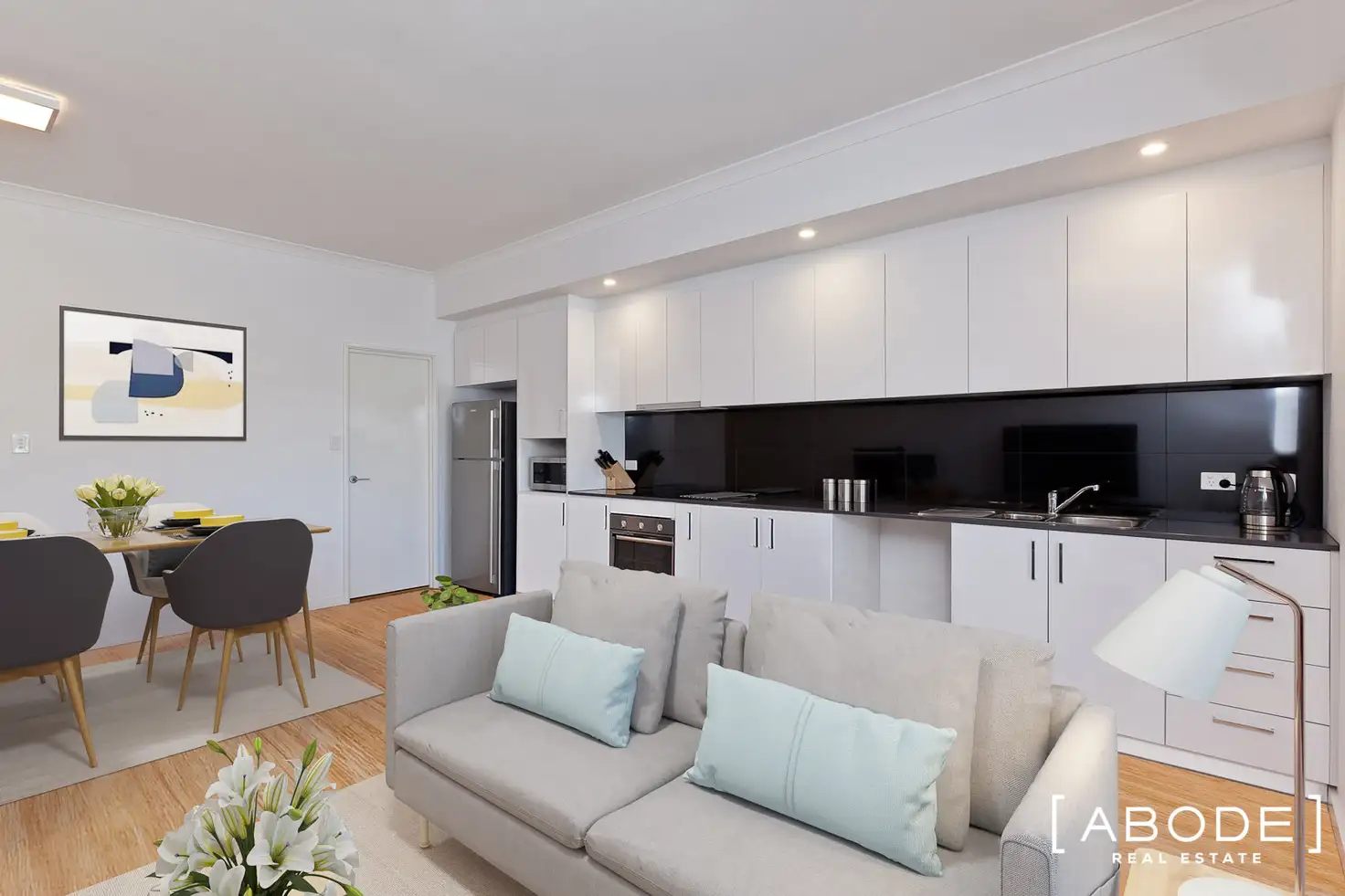 Main view of Homely apartment listing, 7/359 Oxford Street, Mount Hawthorn WA 6016