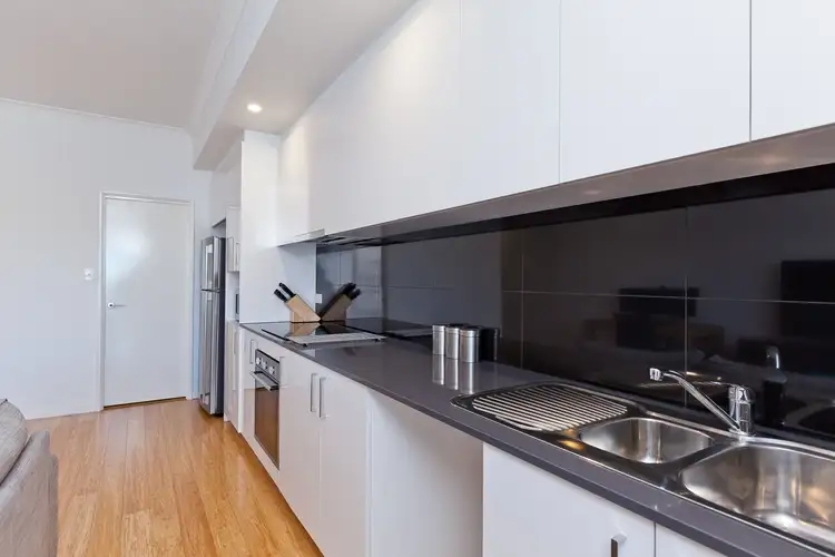 Sixth view of Homely apartment listing, 7/359 Oxford Street, Mount Hawthorn WA 6016