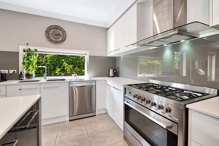 Sixth view of Homely house listing, 78 Parkhurst Drive, Cranbourne East VIC 3977