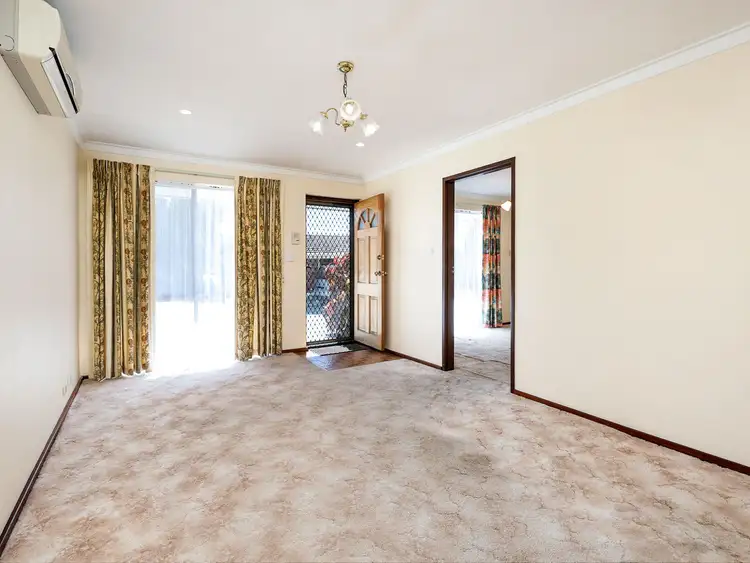 Fourth view of Homely villa listing, 4/16 Hammad Street, Palmyra WA 6157