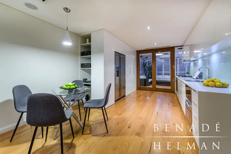Fifth view of Homely villa listing, 2/216 Salvado Road, Wembley WA 6014