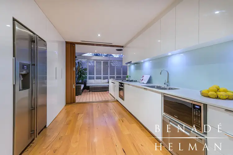 Sixth view of Homely villa listing, 2/216 Salvado Road, Wembley WA 6014