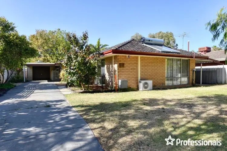 Third view of Homely house listing, 39 Okehampton Road, Warnbro WA 6169