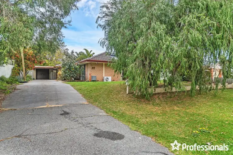 Fourth view of Homely house listing, 39 Okehampton Road, Warnbro WA 6169