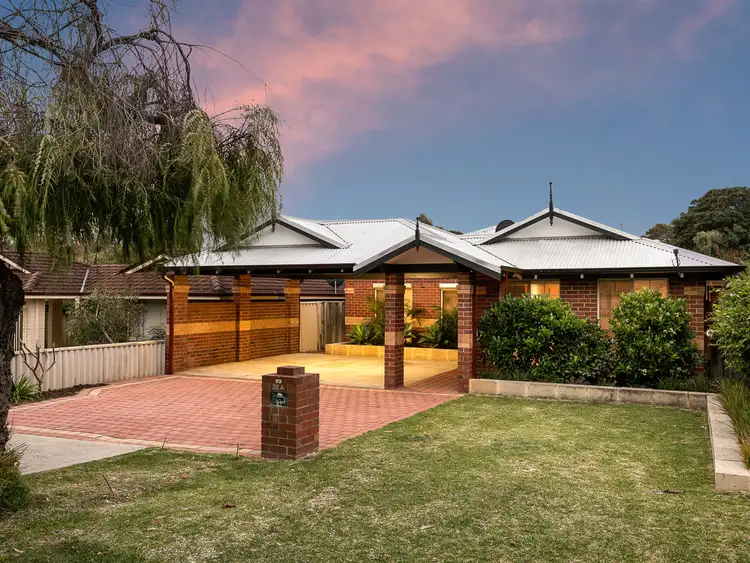 38A Baal Street, Palmyra WA 6157