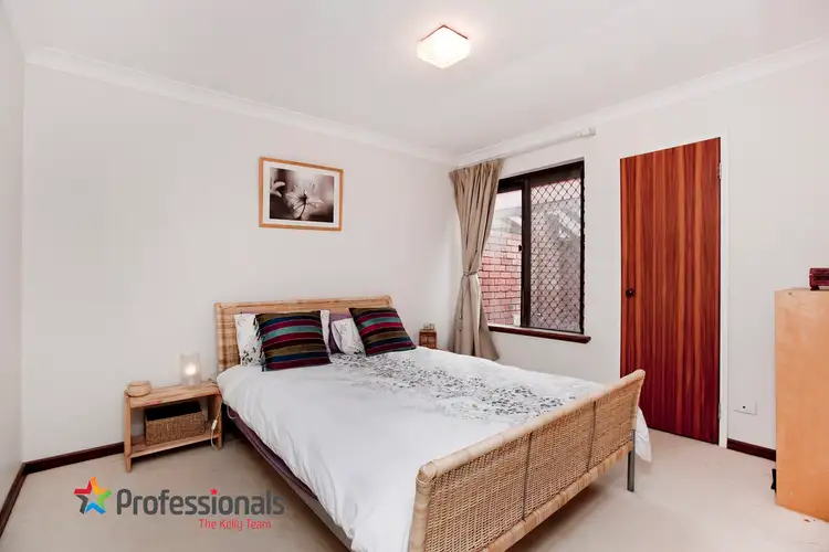 Seventh view of Homely villa listing, 8/69 Shakespeare Avenue, Yokine WA 6060