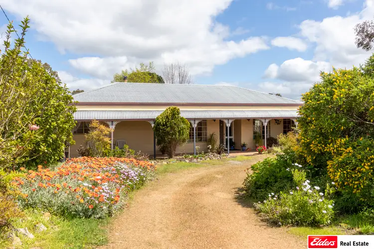 3 Deane Street, Mount Barker WA 6324