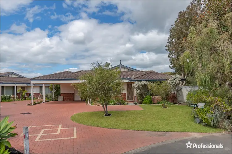 1/7 Shannon Place, West Busselton WA 6280