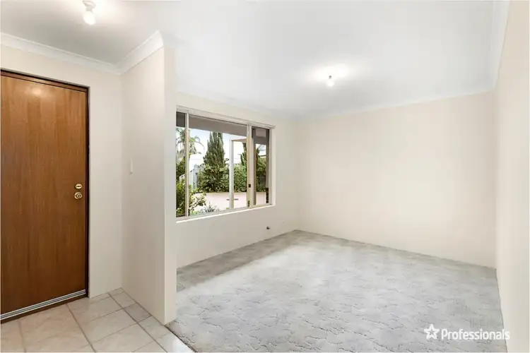 Third view of Homely unit listing, 1/7 Shannon Place, West Busselton WA 6280