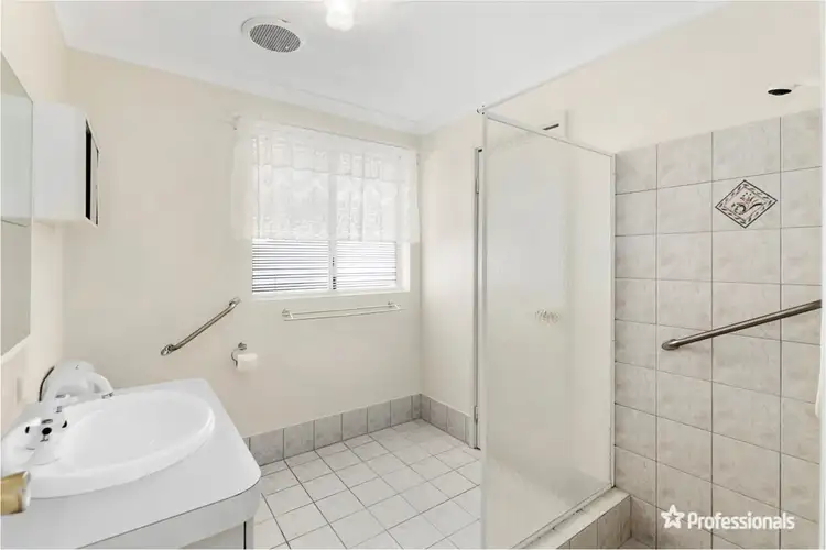 Fifth view of Homely unit listing, 1/7 Shannon Place, West Busselton WA 6280