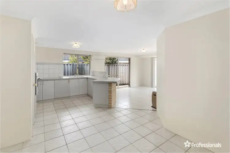 Sixth view of Homely unit listing, 1/7 Shannon Place, West Busselton WA 6280