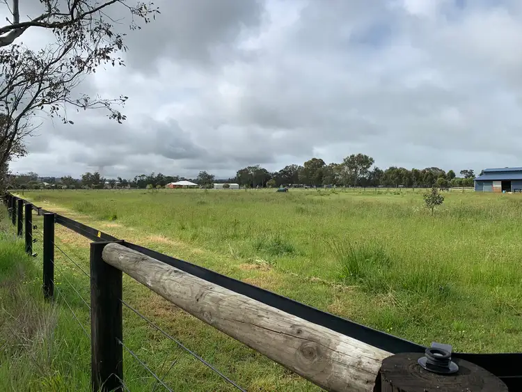 Second view of Homely rural property listing, 46 Yamballup Avenue, Harvey WA 6220