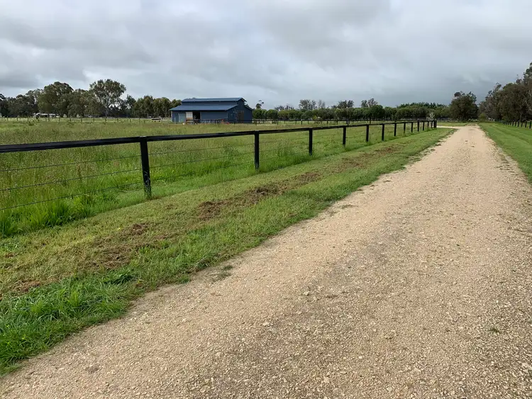 Third view of Homely rural property listing, 46 Yamballup Avenue, Harvey WA 6220