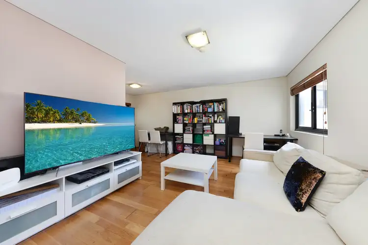 31/1a Leeton Avenue, Coogee NSW 2034
