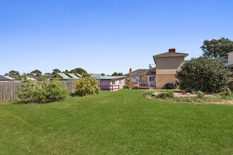 Sixth view of Homely house listing, 10 Janville Street, Boronia VIC 3155