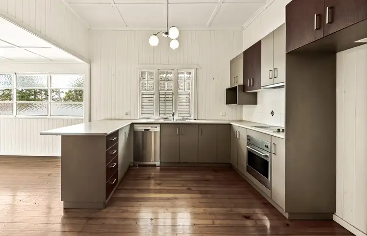 Fourth view of Homely house listing, 46 Vacy Street, Newtown QLD 4350