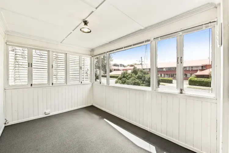 Fifth view of Homely house listing, 46 Vacy Street, Newtown QLD 4350