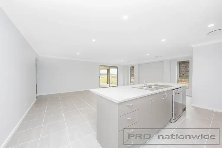 Sixth view of Homely house listing, 25 Harvest Boulevard, Chisholm NSW 2322