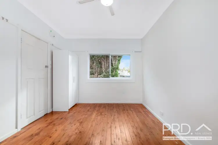 Fifth view of Homely house listing, 640 Rocky Point Road, Sans Souci NSW 2219