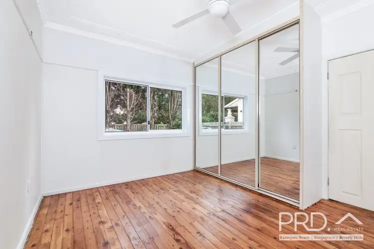 Sixth view of Homely house listing, 640 Rocky Point Road, Sans Souci NSW 2219