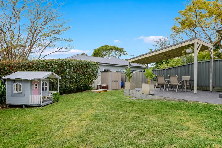 Fifth view of Homely house listing, 254 Gymea Bay Road, Gymea Bay NSW 2227
