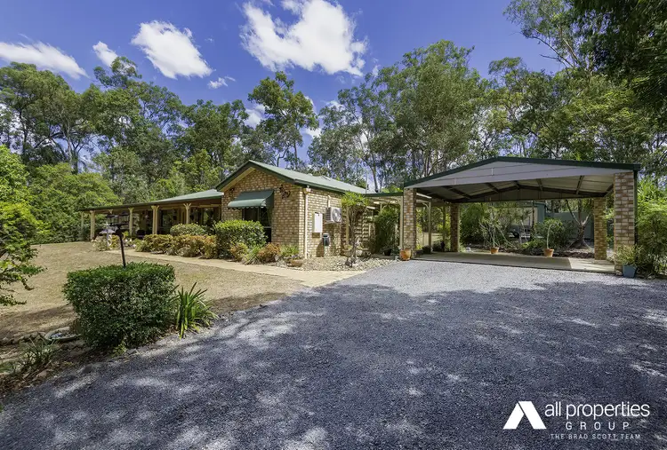 48 Palmerston Court, Munruben QLD 4125