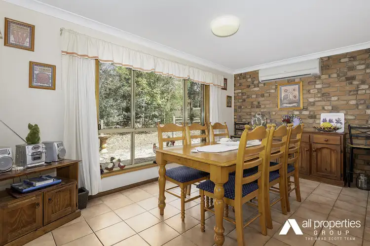 Third view of Homely house listing, 48 Palmerston Court, Munruben QLD 4125