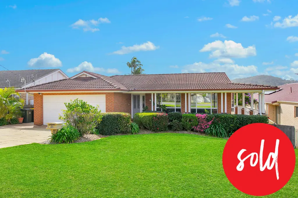 Main view of Homely house listing, 42 Cathie Road, Port Macquarie NSW 2444