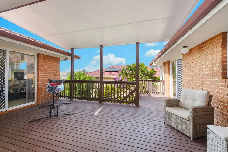 Second view of Homely house listing, 42 Cathie Road, Port Macquarie NSW 2444
