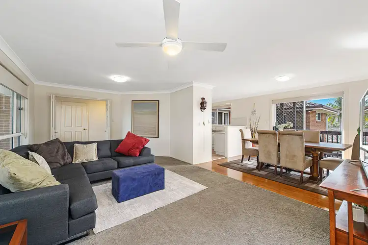 Sixth view of Homely house listing, 42 Cathie Road, Port Macquarie NSW 2444