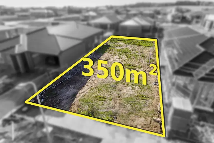 Fourth view of Homely land listing, 38 Ashbury Rise, Berwick VIC 3806