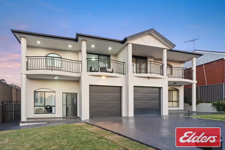 97 Saltash Street, Yagoona NSW 2199