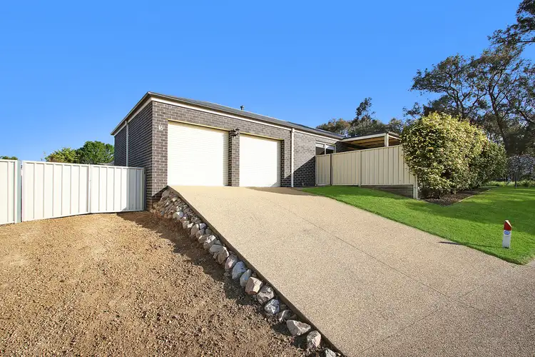 Third view of Homely house listing, 15 Whiteley Circuit, Baranduda VIC 3691