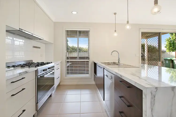 Fifth view of Homely house listing, 15 Whiteley Circuit, Baranduda VIC 3691