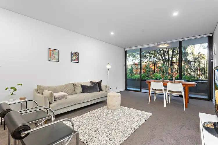 Fourth view of Homely apartment listing, 6/22-26 Flinders Street, Wollongong NSW 2500