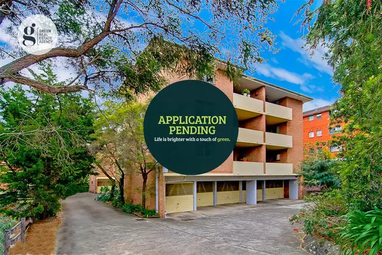 Main view of Homely unit listing, 5/5-7 Riverview Street, West Ryde NSW 2114