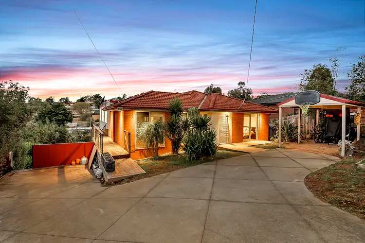 Main view of Homely house listing, 18 Hill Street, Whittlesea VIC 3757