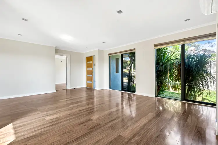 Second view of Homely house listing, 18 Hill Street, Whittlesea VIC 3757