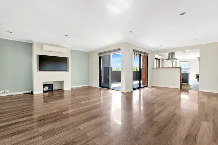 Third view of Homely house listing, 18 Hill Street, Whittlesea VIC 3757