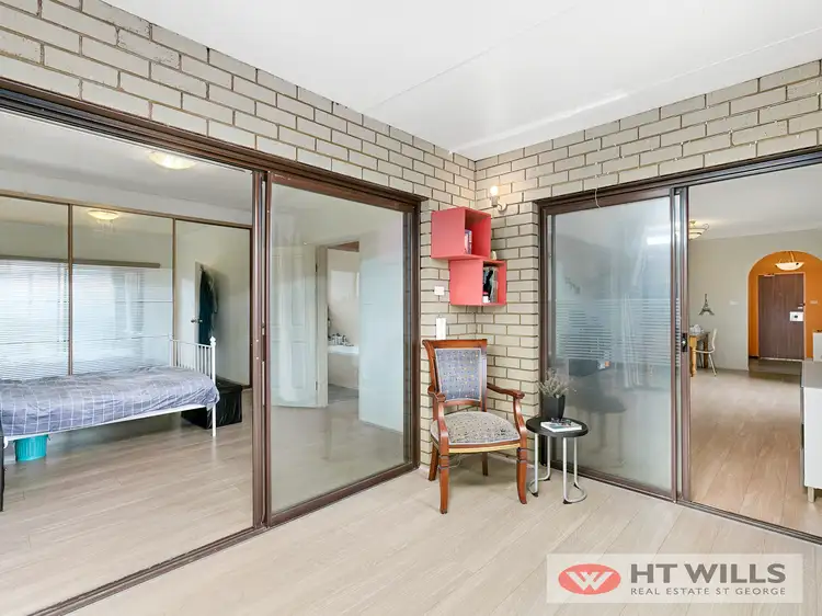 Fifth view of Homely unit listing, 11/8-12 Bellevue Parade, Hurstville NSW 2220