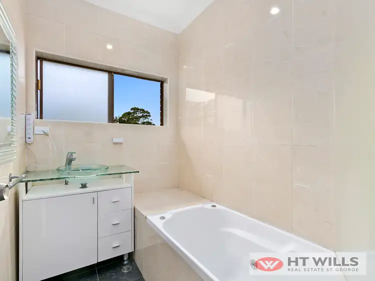 Seventh view of Homely unit listing, 11/8-12 Bellevue Parade, Hurstville NSW 2220