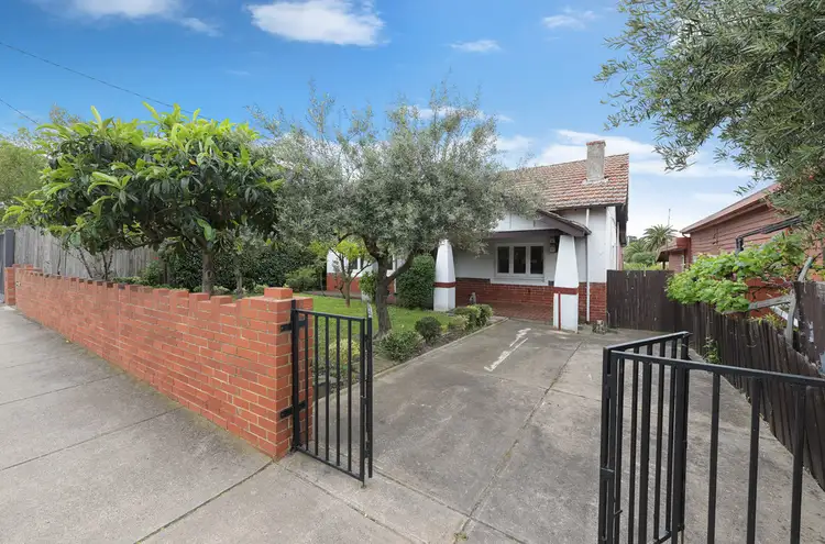 Second view of Homely house listing, 172 Tooronga road, Glen Iris VIC 3146