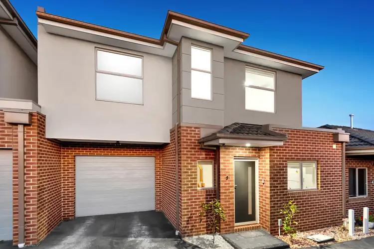 2/21 Tudor Street, Glenroy VIC 3046