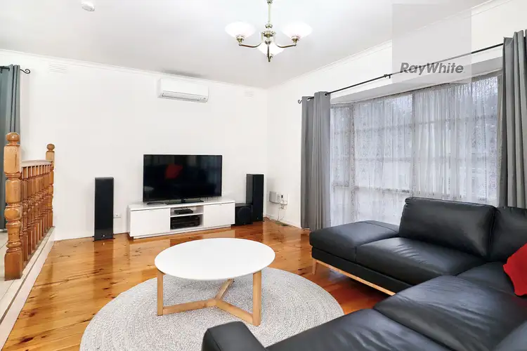 Fourth view of Homely house listing, 55 The Circuit, Gladstone Park VIC 3043